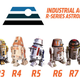 Image for article titled There's an Entirely New TIE Fighter and Droid in the New Star Wars Trailer UPDATED
